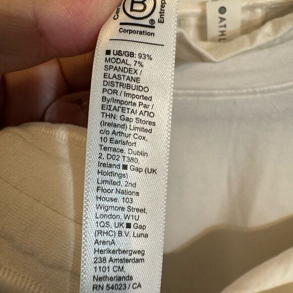 Athleta Weekender Tunic - Picture 9 of 12